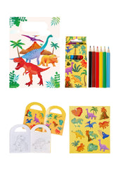 Dinosaurus Traktatie